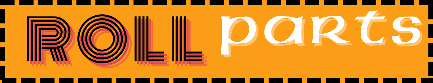 Rollparts Logo